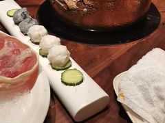 -揽季锅物会.福建黄鱼.海鲜姿造(五四路店)
