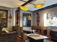 -云尊府云南菜·蒸汽石锅鱼(学清路店)