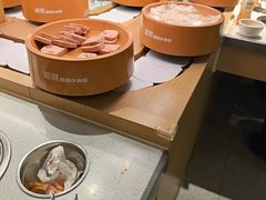 -龍歌自助小火锅(兰山上海路万达店)