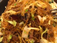 腊肉粉丝煲-皇朝尊会(龙之梦大酒店)