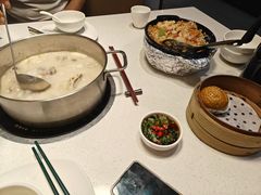 -煲王粤菜餐厅(中侨中心店)