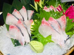 -松子料理(亮马桥店)