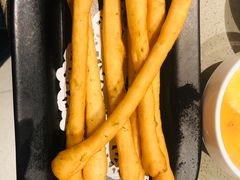 -海底捞火锅(枫蓝国际购物中心店)