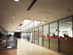 -石景山区图书馆(八角南路)