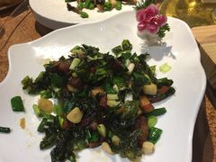 -醉霖生态餐厅(交大店)