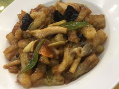 什锦面筋-醉香园(长江北路店)