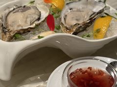 -广州四季酒店·佰鲜汇·现代法餐