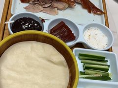 -三品香·江浙菜(松江九谊店)