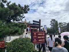 -洛阳古墓博物馆