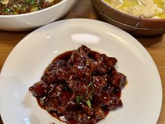 -素描餐厅(灵隐天竺店)