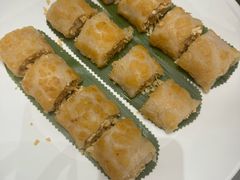 西杏甜薄餐-御彩酒家(东风东路店)