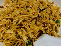 蛋炒饭-忆3毛烧烤美食城(龙塘直营店)