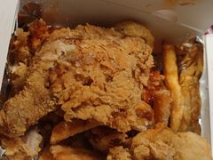 -旺达·福州菜(正大广场店)