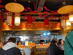 -屋里饭菜·湘菜馆(火车站店)