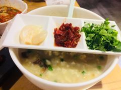 -宽味餐厅(万博广场店)