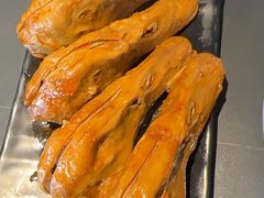 -嘎嘎鸭脑壳(金沙店)