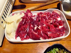 -天成·潮州牛肉脆肉鱼生蚝自助火锅