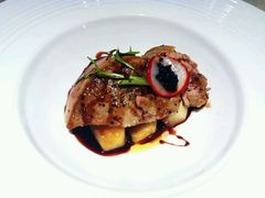 -王品牛排(郑州大卫城店)