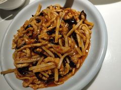-小放牛炒菜馆(裕华万达店)