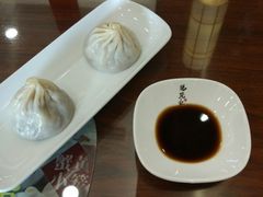 -锡笼记·无锡小笼(常熟万达店)