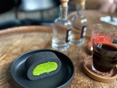 -解药·antidote Cafe&Bar