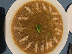 -三利音·玖弄小鲜(浦东嘉里城店)