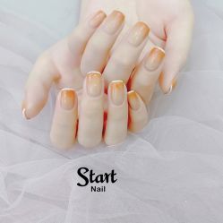 -StartNail美甲