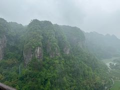 -十九峰景区