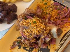 -聚鑫阁江浙菜·非遗传承技艺(青村帝华园店)