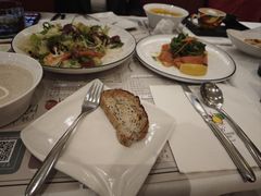 -安妮意大利餐厅(世贸天阶店)