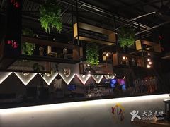 -望恋·天台音乐餐厅