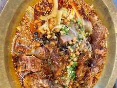 -三两三·川渝冒肚(油坊桥店)