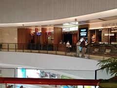 -CityOn熙地港西安购物中心