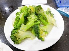 -一哥美食(总店)
