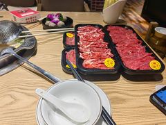 -正禾鲜·潮汕牛肉火锅(凯德天府店)