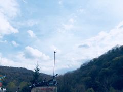 -香炉山国家森林公园