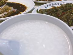 -长平老姿娘夜粥(平东一街店)