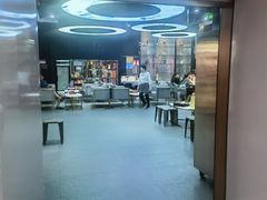 -海底捞火锅(勒泰店)