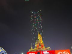 -泉城欧乐堡梦幻世界