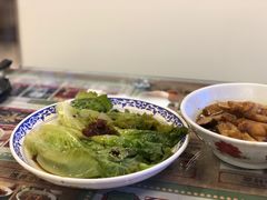 -七爷清汤腩·港式餐厅(金狮广场店)