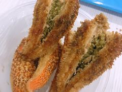 -冰神糖水铺(国贸中心店)