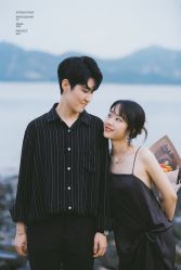 -巴黎婚纱摄影工作室