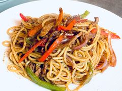 -MI WU FACTORY米屋美食工厂餐厅(绿地店)