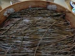 -清宫宴酒楼·计氏松枝包子