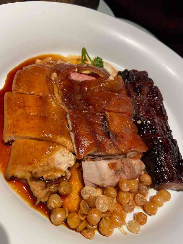 汤城小厨(国贸银泰店)-"菜品不错,还有儿童餐,适合带娃来吃.