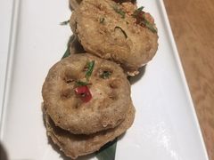 -枣子树·素食餐厅(普陀山店)