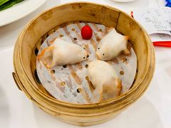 金鱼饺-流花苑精致潮粤菜(越秀店)