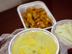 -吕氏疙瘩汤·新鲁菜(济南万象城店)