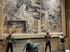 -小山日本料理(电子大厦店)