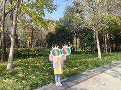 -木塔寺遗址生态公园